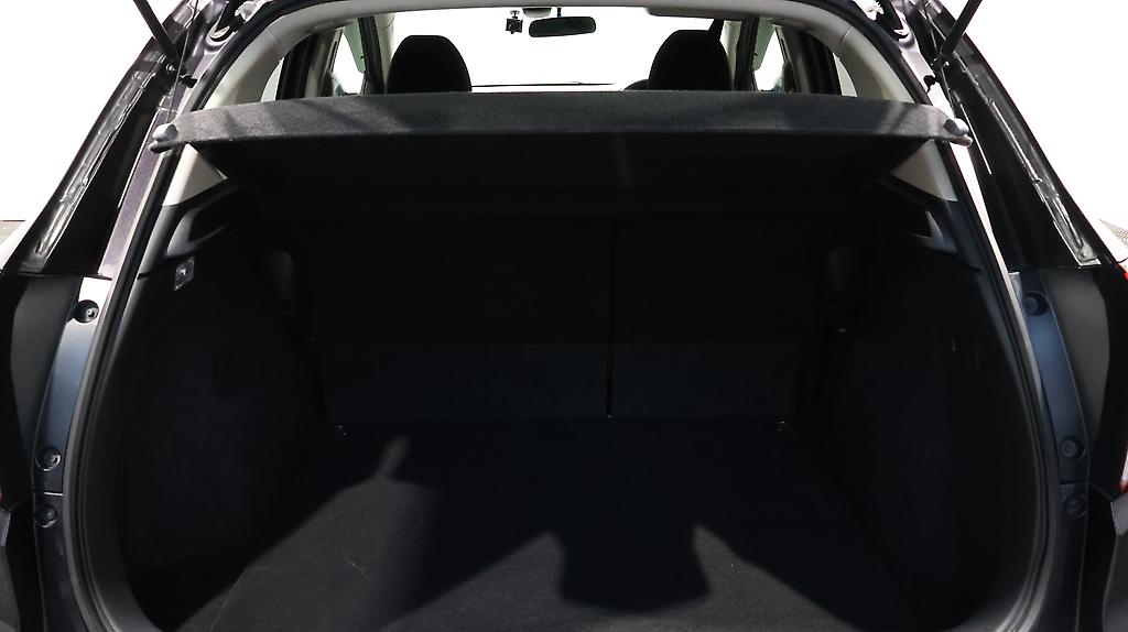 2015 Honda Vezel Hybrid X image 342958