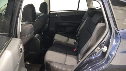 2013 Subaru Impreza Sport 1.6i-L image 345865