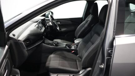 2023 Nissan Qashqai ST 1.3PT/6CVT image 340733