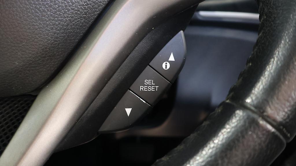 2014 Honda Grace Hybrid L X image 345833