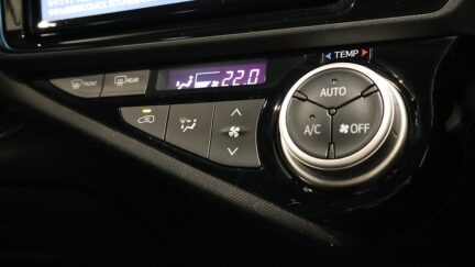 2015 Toyota Aqua Hybrid S image 340943