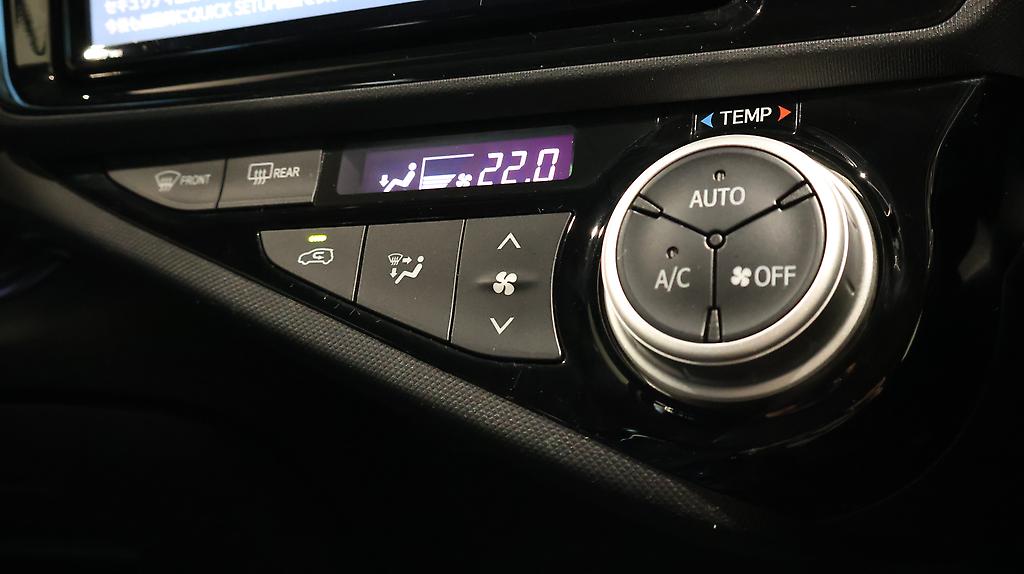 2015 Toyota Aqua Hybrid S image 340943
