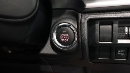 2017 Subaru Impreza Sport 2.0i-L Eyesight AWD image 344228