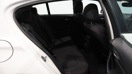 2014 BMW 116i Sports image 342982