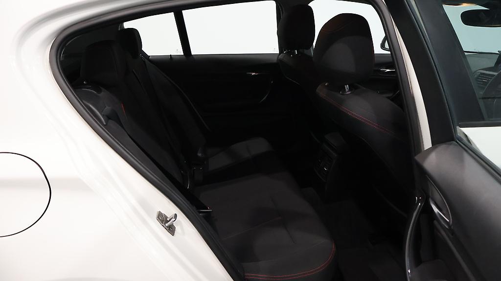 2014 BMW 116i Sports image 342982