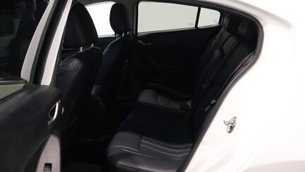2016 Mazda Axela Sports 15S – 6sp Manual image 340801