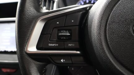 2017 Subaru Impreza Sport 2.0i-L Eyesight image 340655