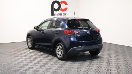 2015 Mazda Demio 13S image 341254