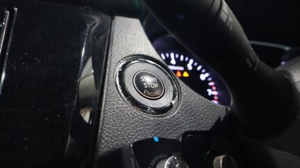 2014 Nissan X-trail 20X Emergency Break Package image 345535