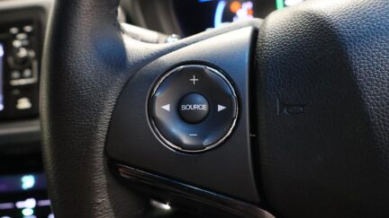 2015 Honda Vezel Hybrid Hybrid X Navi Special Package image 344426