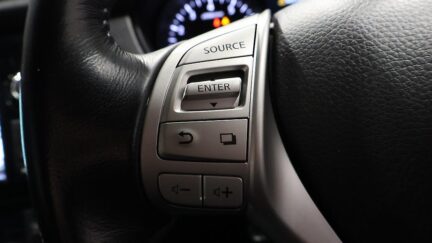 2015 Nissan X-trail 20x Emergency Package 4WD image 343081