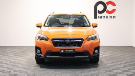 2017 Subaru XV 2.0i-S Eyesight AWD New Shape image 343939