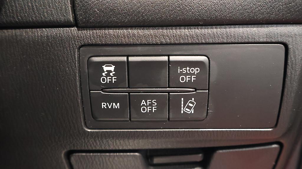 2013 Mazda Atenza 25S L-PKG image 343014