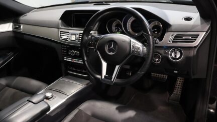 2014 Mercedes-benz E350 AMG image 342428