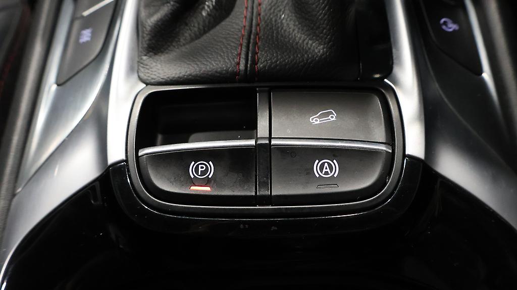 2022 MG HS 2.0PT/4WD/6AT image 346025