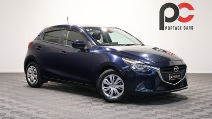 2015 Mazda Demio 13S image 341251