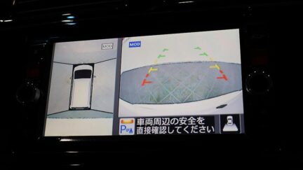 2015 Nissan Serena Hybrid Highway Star V Selection Facelift image 340896