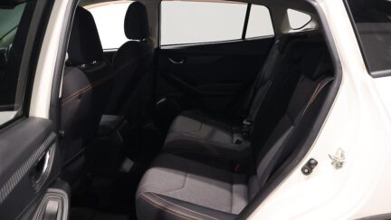2017 Subaru XV 2.0i-L Eyesight AWD image 343601
