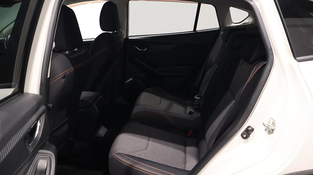2017 Subaru XV 2.0i-L Eyesight AWD image 343601