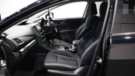 2017 Subaru Impreza image 342828