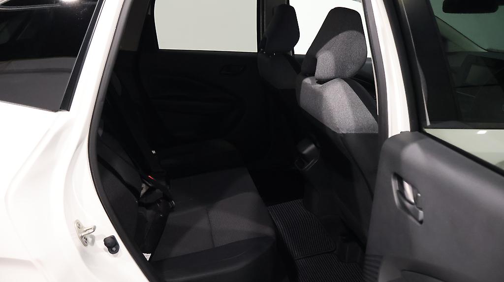 2021 Nissan Note E Power Hybrid with Alloys image 345262