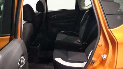 2017 Nissan Note E Power X image 344863