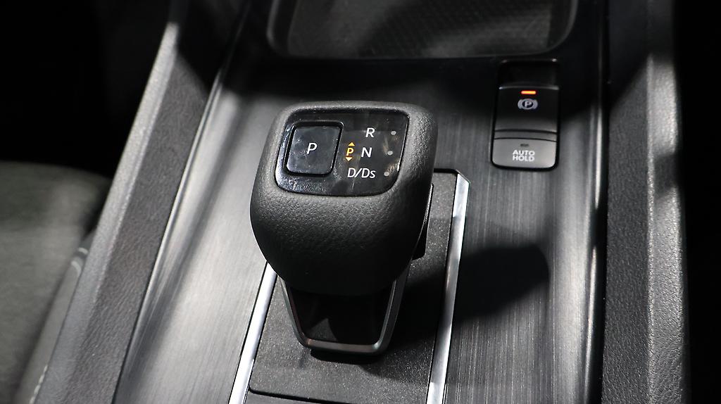 2023 Nissan Qashqai ST 1.3PT/6CVT image 343269