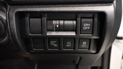 2017 Subaru XV 2.0i-L Eyesight AWD image 343617