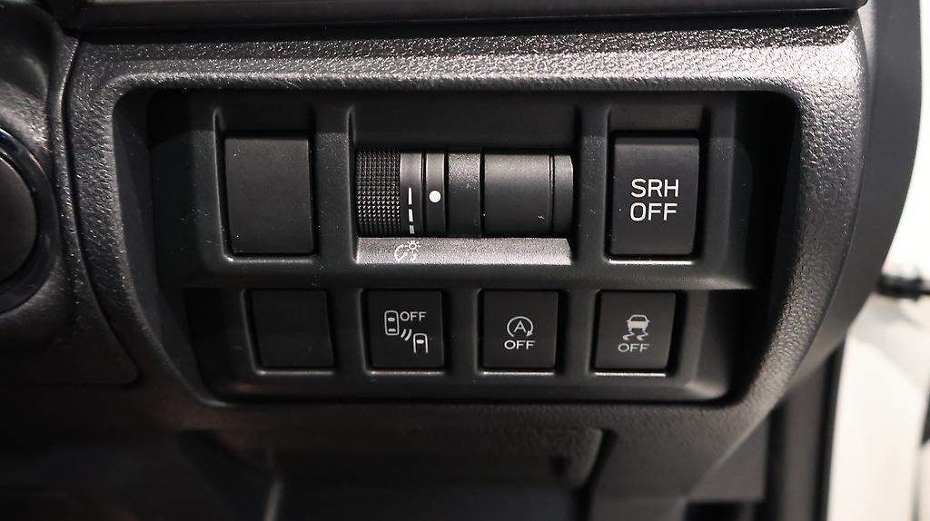 2017 Subaru XV 2.0i-L Eyesight AWD image 343617
