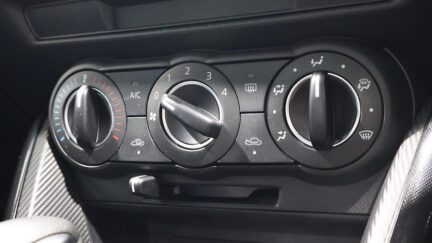 2015 Mazda Demio 13S + Push Start + Reverse Camera image 341138