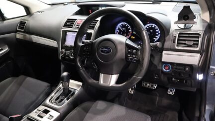 2015 Subaru Levorg 1.6GT-S Eyesight AWD image 343413