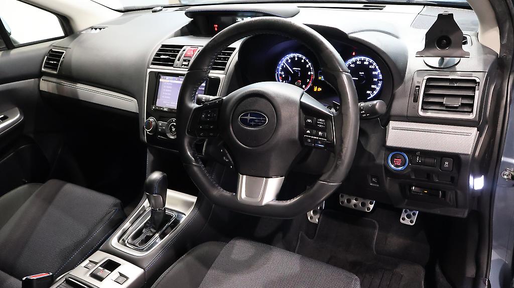 2015 Subaru Levorg 1.6GT-S Eyesight AWD image 343413