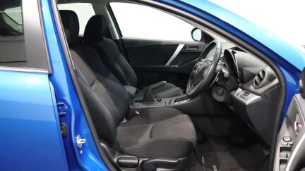 2012 Mazda Axela Sport 20S Skyactive image 343327