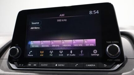 2023 Nissan Qashqai ST 1.3PT/6CVT image 343265