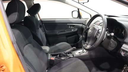 2012 Subaru XV 2.0i-L Eyesight AWD image 345440