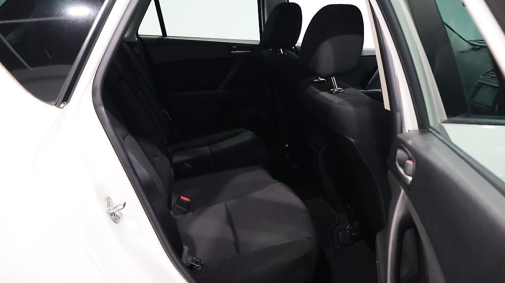 2013 Mazda Axela Sports 15S Sport Edition image 344329