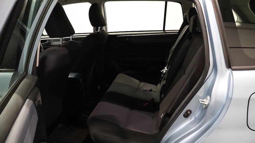 2013 Toyota Corolla FIELDER HYBRID image 342806