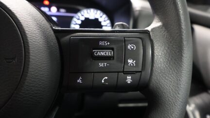 2023 Nissan Qashqai ST 1.3PT/6CVT image 343649