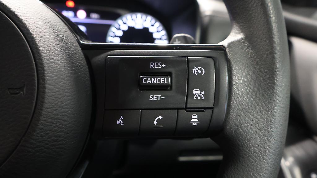 2023 Nissan Qashqai ST 1.3PT/6CVT image 343649