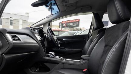 2015 Honda Shuttle Z 4WD RARE image 341682