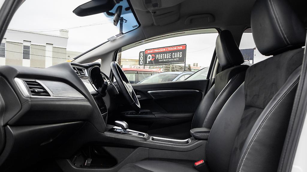 2015 Honda Shuttle Z 4WD RARE image 341682