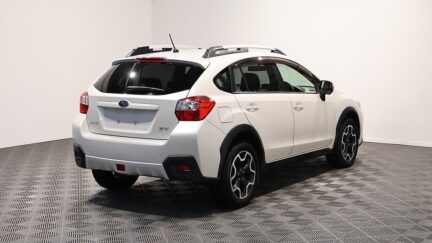 2013 Subaru XV 2.0i-L Eyesight AWD image 344456