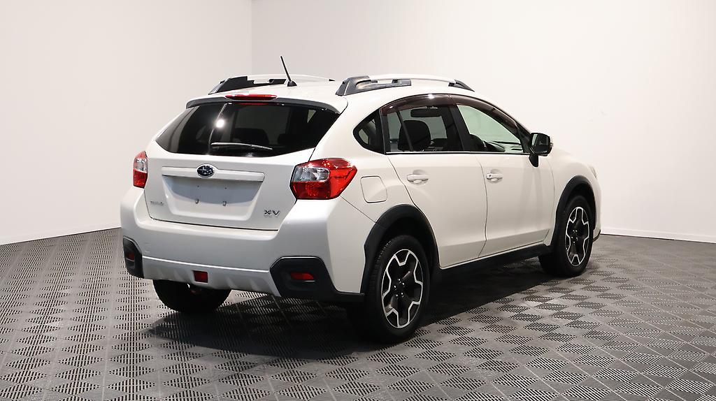 2013 Subaru XV 2.0i-L Eyesight AWD image 344456