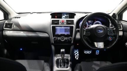 2015 Subaru Levorg 1.6GT-S Eyesight AWD image 343412