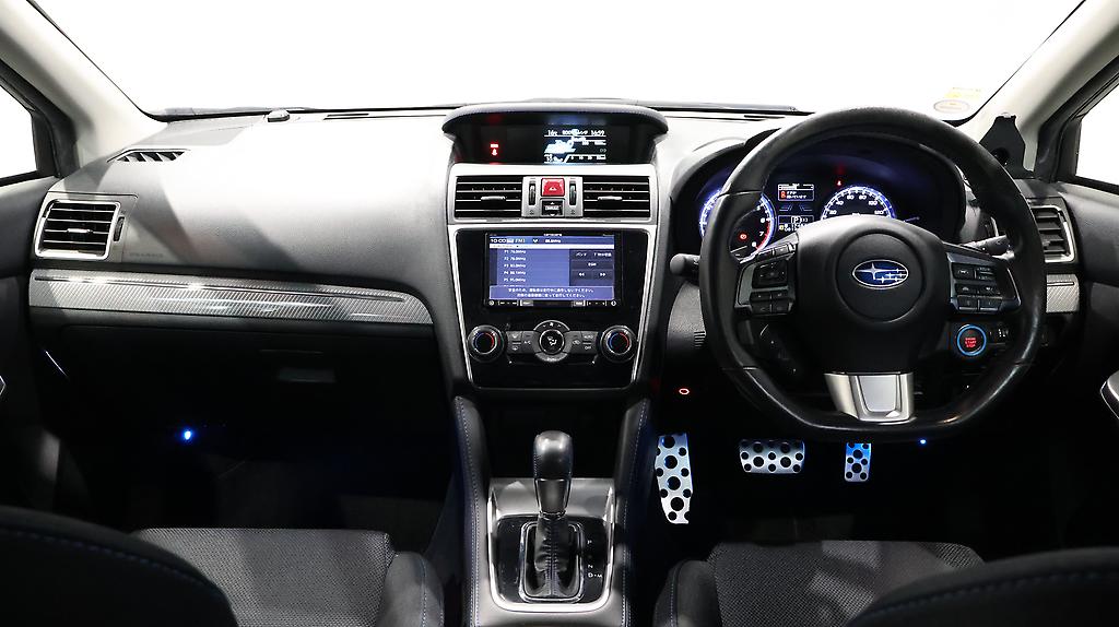 2015 Subaru Levorg 1.6GT-S Eyesight AWD image 343412