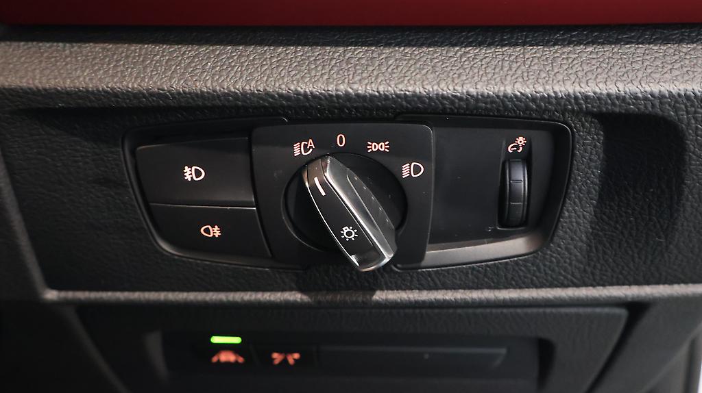 2014 BMW 116i Sports image 342992