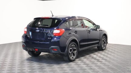 2015 Subaru Xv 2.0i-L Eyesight AWD image 341170