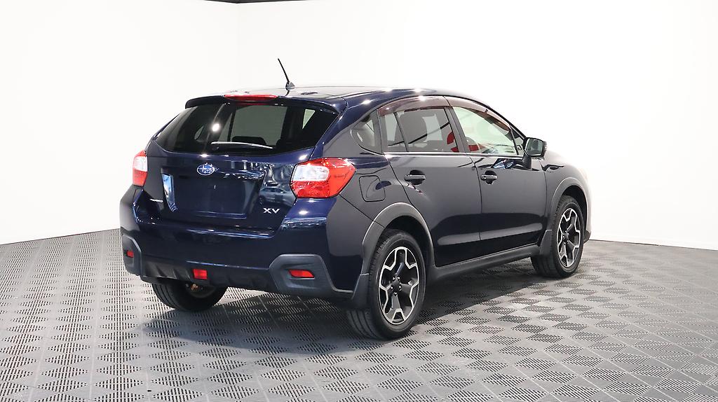 2015 Subaru Xv 2.0i-L Eyesight AWD image 341170
