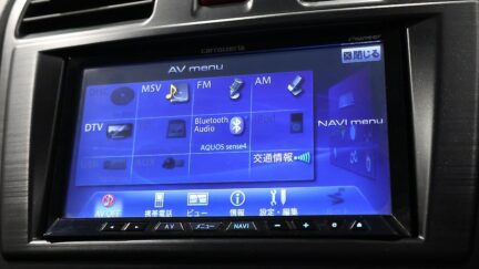 2013 Subaru XV 2.0i-L Eyesight AWD image 343352