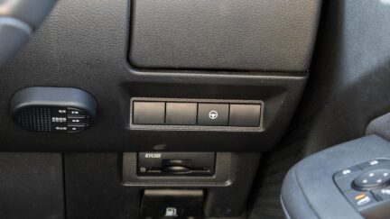 2021 Nissan Note L Pkg E-Power X , Pro Pilot image 341029